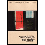 Aunt Alice vs. Bob Marley