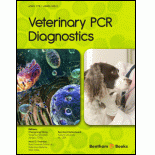 Veterinary PCR Diagnostics - Bernhard Kaltenboeck Chengming Wang