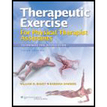 Therapeutic Exercise for Physical