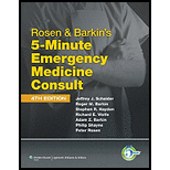 5 Minute Emergency Medicine Consult