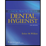 Clinical Prac. of Dental Hygienist