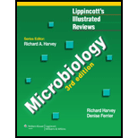 Lippincotts Illus. Reviews Microbiology