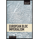 European Bloc Imperialism