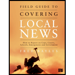 Field Guide to Covering Local News