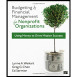 Budgeting and Financial Management for Nonprofit Organizations