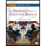 Guide to the Presidency, 2 Volume Set