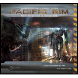 Pacific Rim  Man, Machines, and Monsters