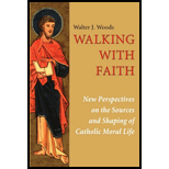 Walking With Faith