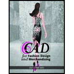 CAD for Fashion Design and Merchandising