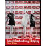 Visual Merchandising and Display