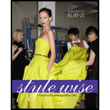 Style Wise A Savvy Guide to Fashion Styling