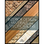 Interior Design Materials and Specifications