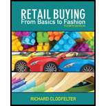 Retail Buying From Basics to Fashion With Cd