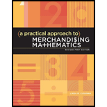 Practical Approach to Merchandising Mathematics   With CD