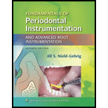 Fundamentals of Periodontal Instrumentation and Advanced Root Instrumentation