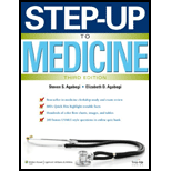 Step Up to Medicine