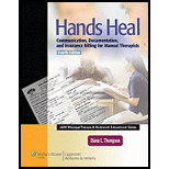 Hands Heal