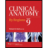 Clinical Anatomy by Regions North American Edition