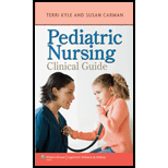 Pediatric Nursing Clinical Guide