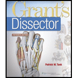 Grants Dissector (Spiral)