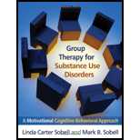 Group Therapy for Substance Use Disord