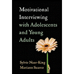 Motivational Interviewing with Adolescents and Young Adults