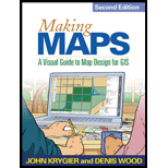 Making Maps A Visual Guide to Map Design for GIS