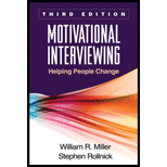 Motivational Interviewing