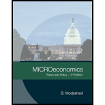 Microeconomics (Paperback) - Bagher Modjtahedi