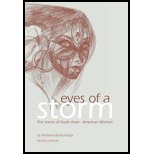 Eyes of a Storm The Voices of South Asian  American Women