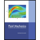 Fluid Mechanics In Spatial and Material Description