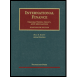 International Finance