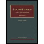 Law and Religion