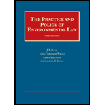 Practice and Policy of Environmental Law