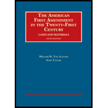 American First Amendment in 21st   Century