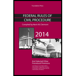 Federal Rules of Civil Procedure 14 15