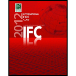 2012 International Fire Code