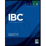 2018 International Building Code 17 Edition, by ICC Publications - ISBN 9781609837358
