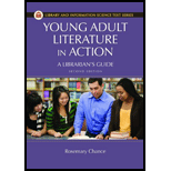 Young Adult Literature in Action (Paper)