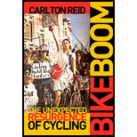 Bike Boom - Reid