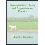 Approximation Theory and Approximation Practice