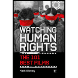 Watching Human Rights 101 Best Films