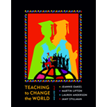 Teaching to Change the World