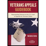 Veteran Appeals Guidebook