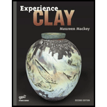 Experience Clay   Student Edition