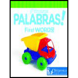 Primeras Palabras (First Words) - Charles Reasoner