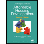 Legal Guide to Affordable Housing Development