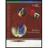 Eeg and Pharmacology Stud. Workbook (90 1069)