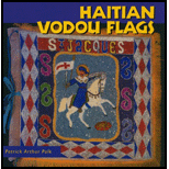 Haitian Vodou Flags