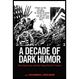 Decade of Dark Humor How Comedy, Irony, and Satire Shaped Post 9/11 America